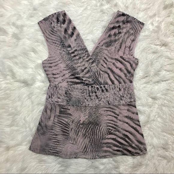 Banana Republic Tops - •Banana Republic• Women’s Blouse